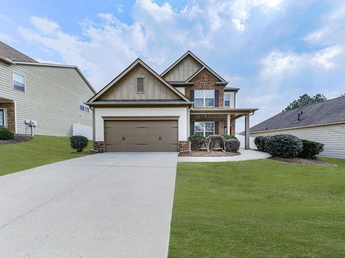 5214 Centennial Hill Dr Nw, Acworth, GA, 30102-8512 | Card Image