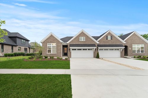 16540 Kayla Dr, Lemont, IL, 60439 | Card Image
