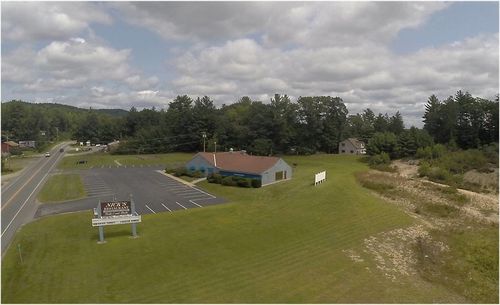 626 W Swanzey Rd, Swanzey, NH, 03446 | Card Image