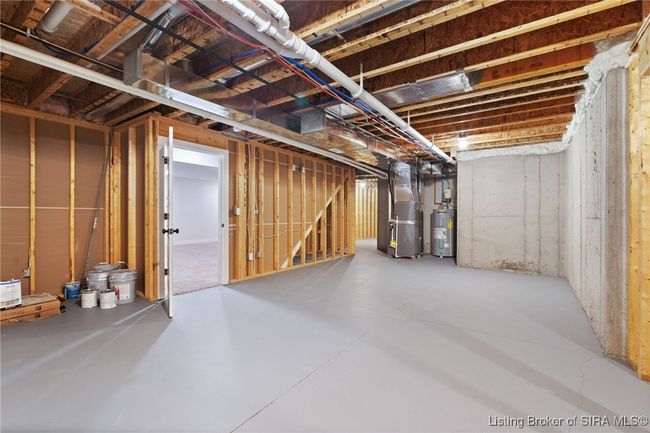 LOT-553 - 7635 Melrose Ln, Home with 4 bedrooms, 3 bathrooms and null parking in Charlestown IN | Image 41