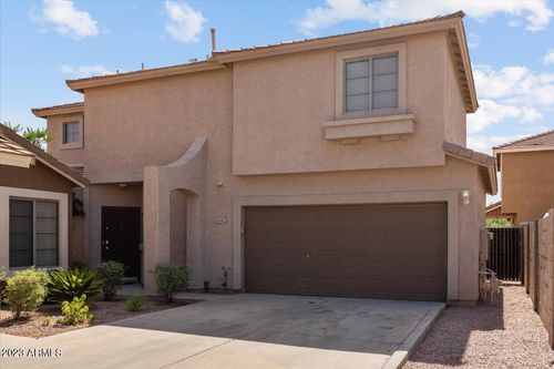 4066 E Melinda Ln, Phoenix, AZ, 85050-7220 | Card Image