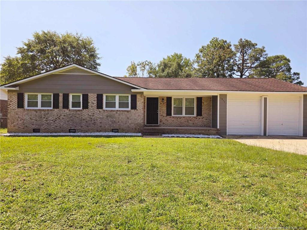 Diplomat Dr, Fayetteville, NC 28304
