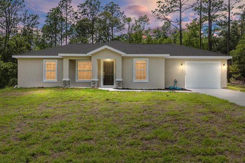 11300 N Angel Terrace, Citrus Springs, FL, 34434 | Card Image