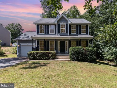753 Canterbury Dr, Ruther Glen, VA, 22546-1045 | Card Image