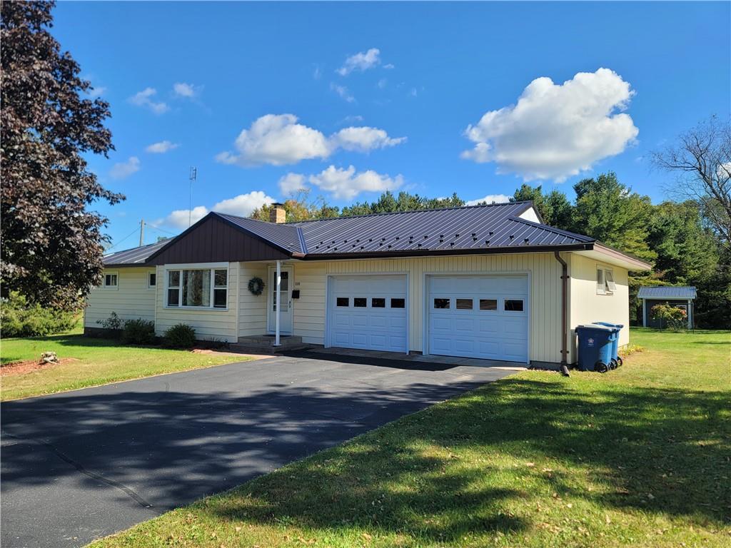 Main St, Bruce, WI 54819
