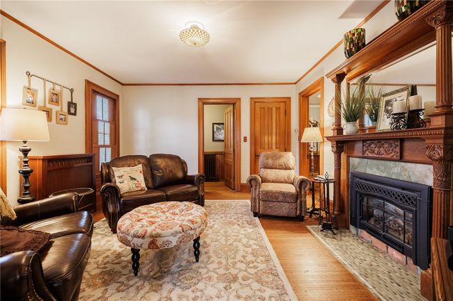 113 Franklin St, House other with 5 bedrooms, 3 bathrooms and null parking in Newark NY | Image 15