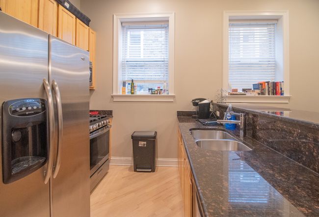 UNIT-2N - 1428 Walton St, Condo with 1 bedrooms, 1 bathrooms and null parking in CHICAGO IL | Image 7