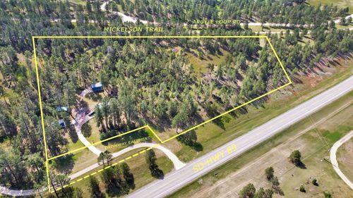 26738 Sd Highway 89, Custer, SD, 57730-8156 | Card Image
