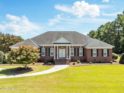 623 White Horse Dr, Greenville, NC, 27834-7830 | Card Image