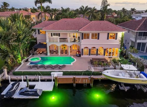 961 Banyan Dr, Delray Beach, FL, 33483-4915 | Card Image