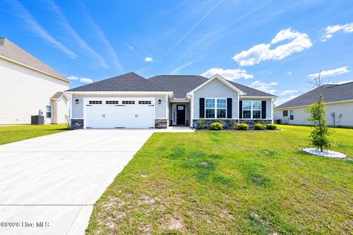 282 Wood House Dr, Jacksonville, NC, 28546-5546 | Card Image