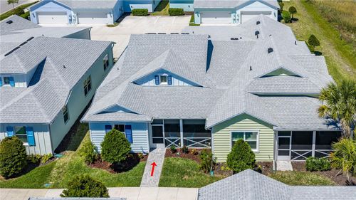 409 High Tide Ln, DAYTONA BEACH, FL, 32124-1143 | Card Image