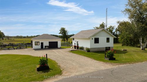 2514 St. Amant Rd, Severn, ON, L0K2C0 | Card Image