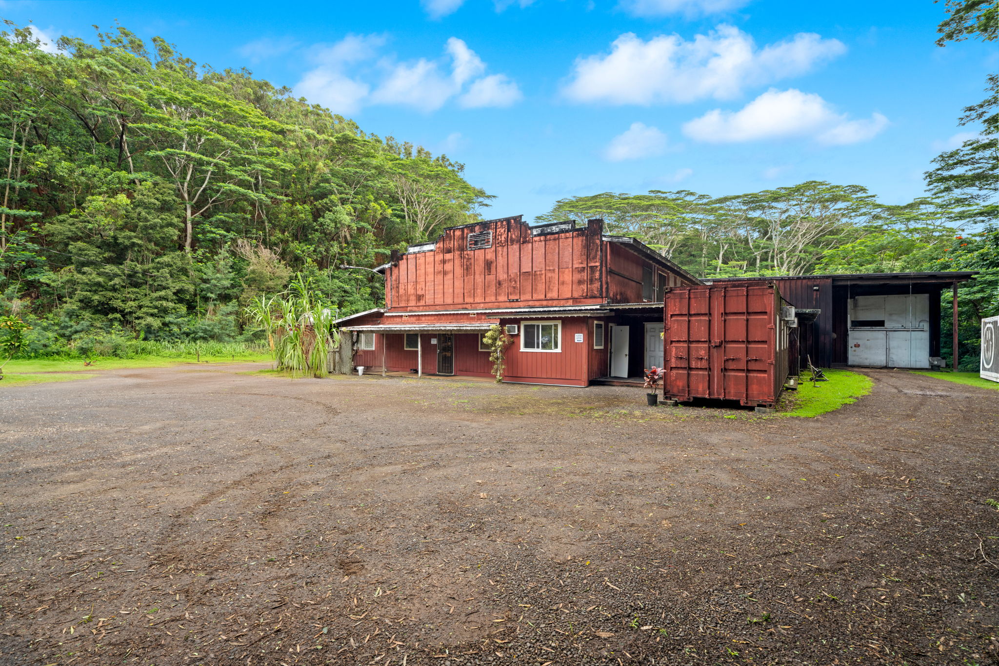 Commercial Sale in Kalaheo 3