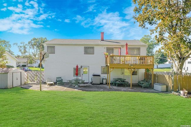 15 Trader Ln, House other with 4 bedrooms, 2 bathrooms and null parking in Brentwood NY | Image 21