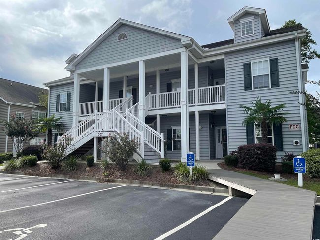 UNIT-102 - 307 Black Oak Ln, Condo with 3 bedrooms, 2 bathrooms and null parking in Murrells Inlet SC | Image 37