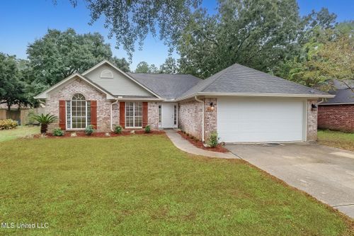 8417 Clamshell Avenue, Ocean Springs, MS, 39564 | Card Image