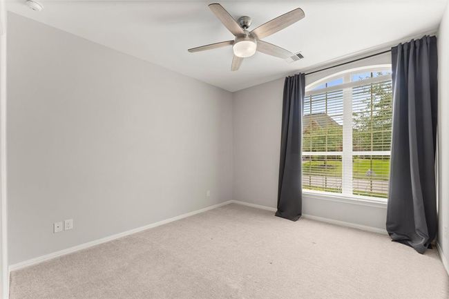 Spacious secondary bedrooms | Image 36
