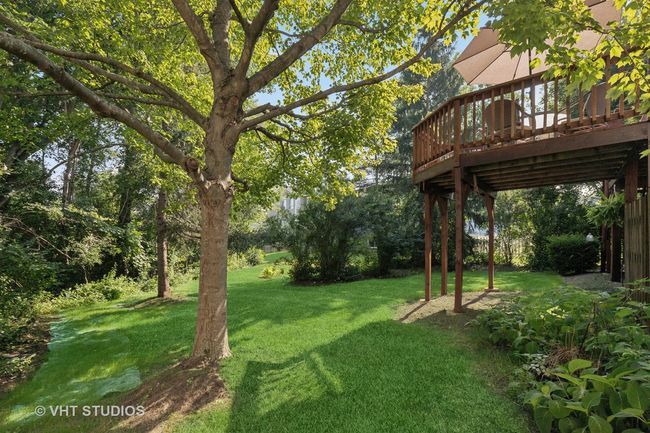 7631 Beringer Ct, House other with 4 bedrooms, 3 bathrooms and 2 parking in Gurnee IL | Image 24