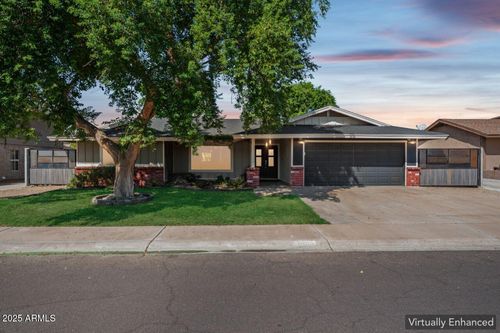 15416 N 60th Ave, Glendale, AZ, 85306-2905 | Card Image