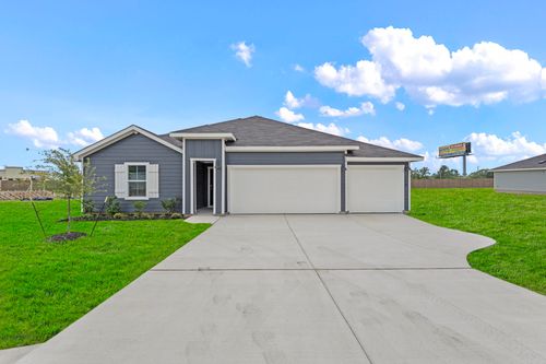 119 Union Pacific Drive, Cedar Creek, TX, 78612 | Card Image