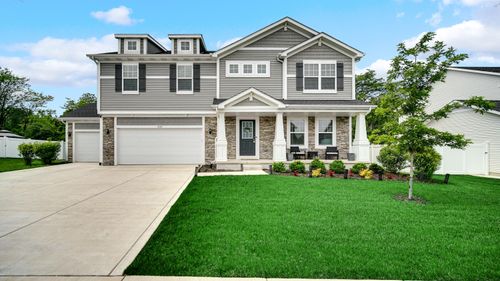 3142 Rosemary Ct, Dyer, IN, 46311 | Card Image