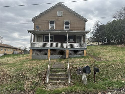 213 Leech Ave, Saltsburg, PA, 15681-8926 | Card Image