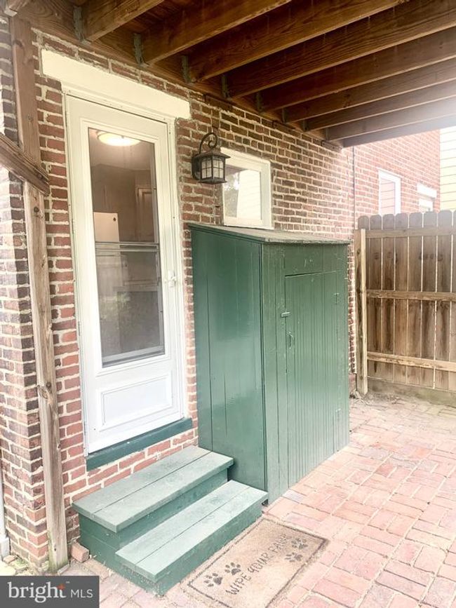 42 E 5 Th St, Home with 3 bedrooms, 2 bathrooms and null parking in Historic New Castle DE | Image 11