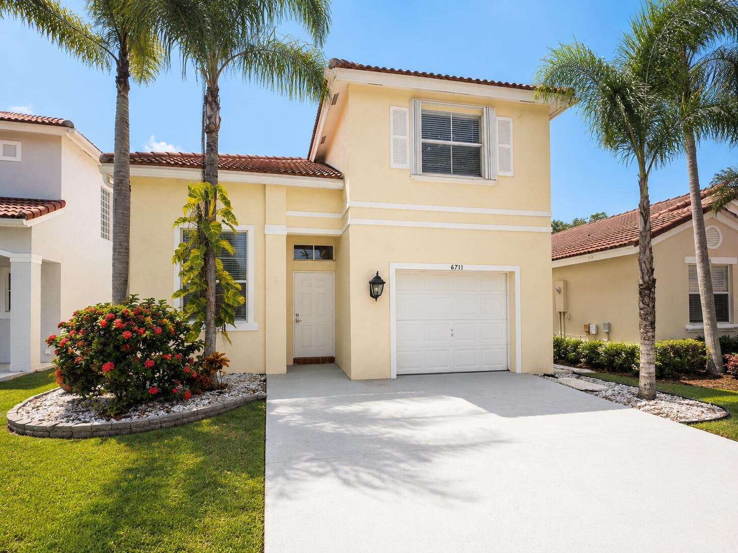 Residential Lease in Lake Worth 2