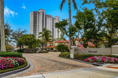 402-7225 Pelican Bay Blvd, NAPLES, FL, 34108-5519 | Card Image