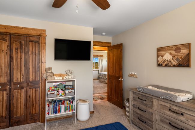Bedroom #2 - Upper level | Image 30