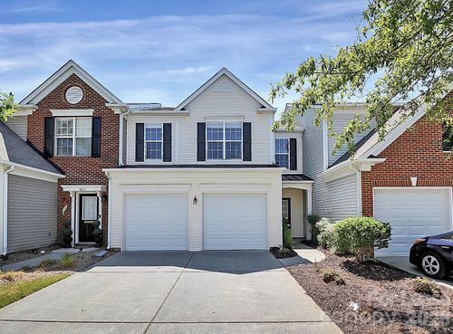 9033 Bishop Crest Ln, Charlotte, NC, 28277-5683 | Card Image