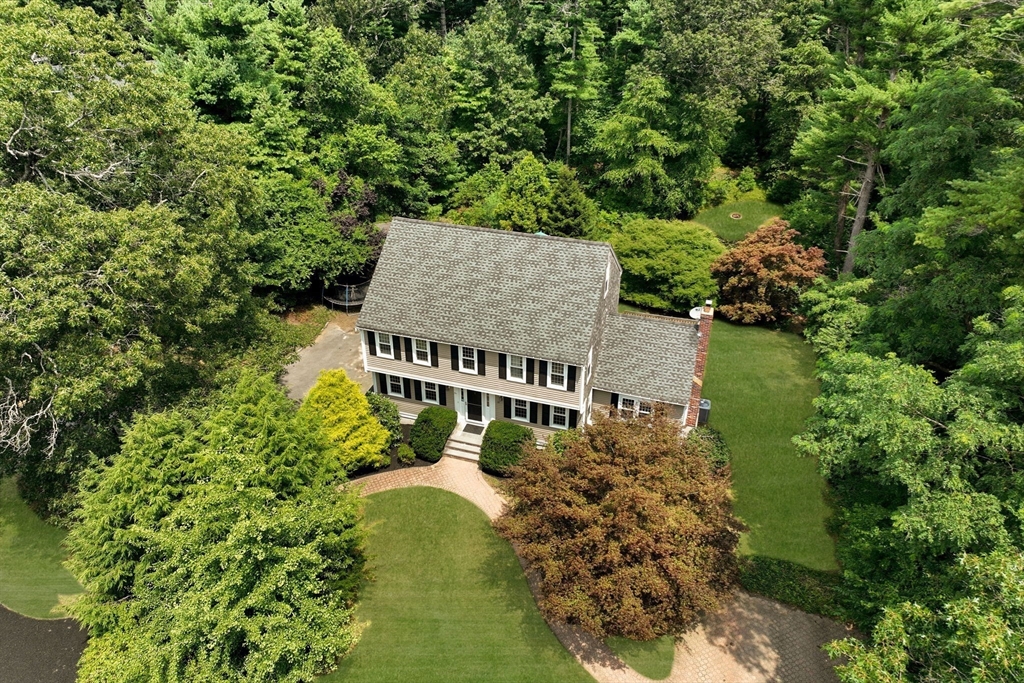 Phillips Brook Cir, Duxbury, MA 02332