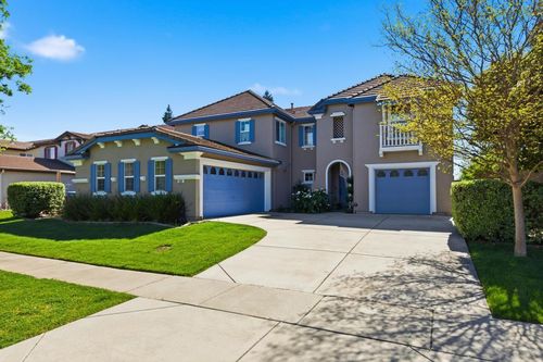 1300 Kensington Dr, Plumas Lake, CA, 95961-9152 | Card Image