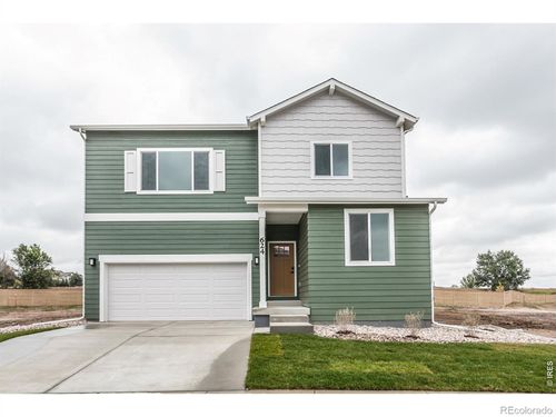 624 Whisperwind Lane, Fort Collins, CO, 80524 | Card Image
