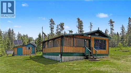 194 Meadow Brook Rd, Cains River, NB, E9B0E6 | Card Image