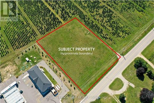 PtLot10 Con 6 Ehs, Mulmur, ON, L0N1M0 | Card Image