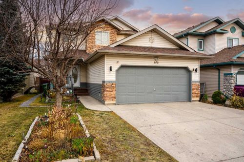 140 Fairways Dr Nw, Airdrie, AB, T4B2R8 | Card Image