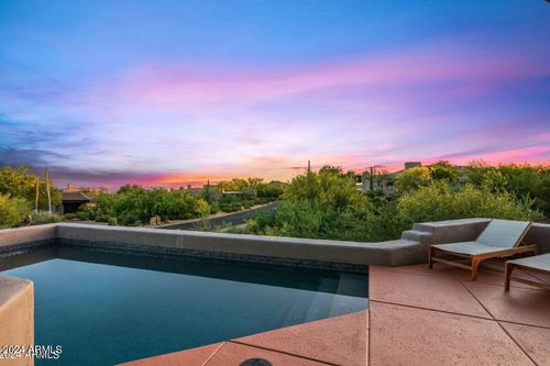 10726 E Tamarisk Way, Scottsdale, AZ, 85262-3200 | Card Image