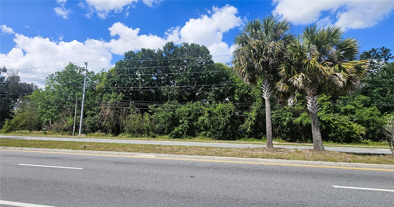 Land in ORLANDO 2