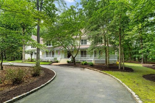 9716 Old Country Trce, Henrico, VA, 23238-5736 | Card Image
