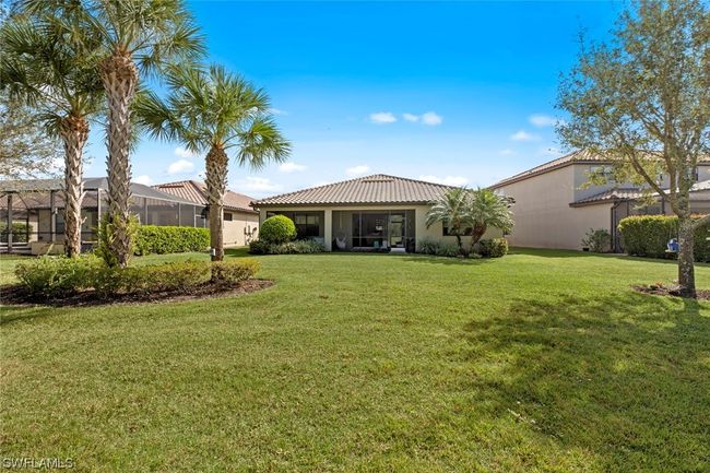20506 Black Tree Ln, House other with 3 bedrooms, 3 bathrooms and null parking in ESTERO FL | Image 34