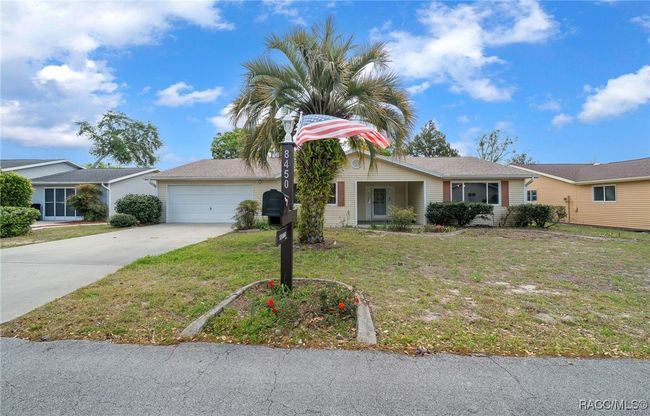 ROAD - 8450 Sw 115 Th Street Rd, House other with 3 bedrooms, 2 bathrooms and 2 parking in OCALA FL | Image 5