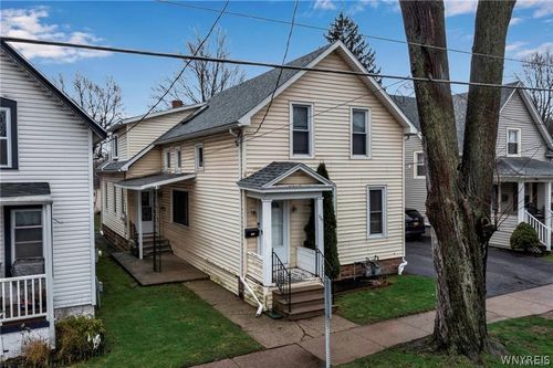 339 Fletcher St, Tonawanda, NY, 14150-2021 | Card Image