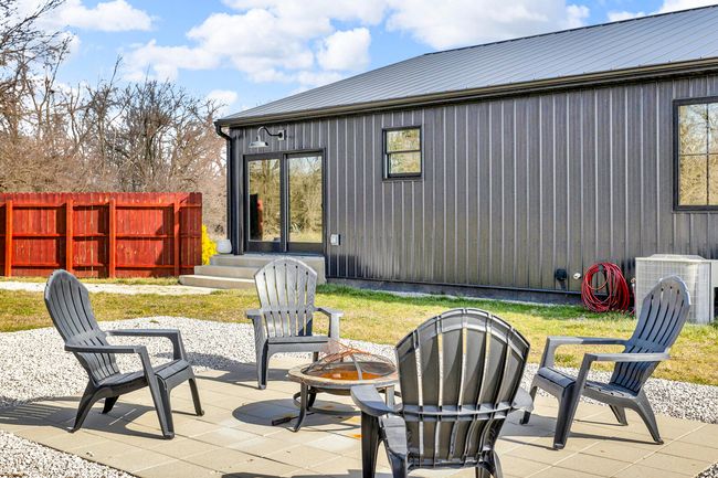 7499 Mathews Rd, House other with 3 bedrooms, 2 bathrooms and null parking in Spring Arbor MI | Image 57