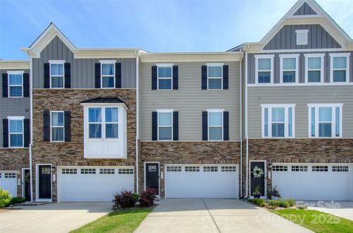 411 Lahinch Dr, Tega Cay, SC, 29708-6001 | Card Image