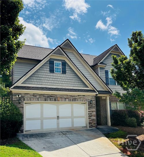 815 Ansbeth Way, Athens, GA, 30606-4457 | Card Image