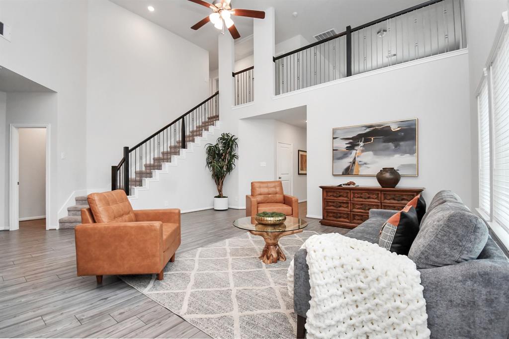 Caesars Cir, New Caney, TX 77357