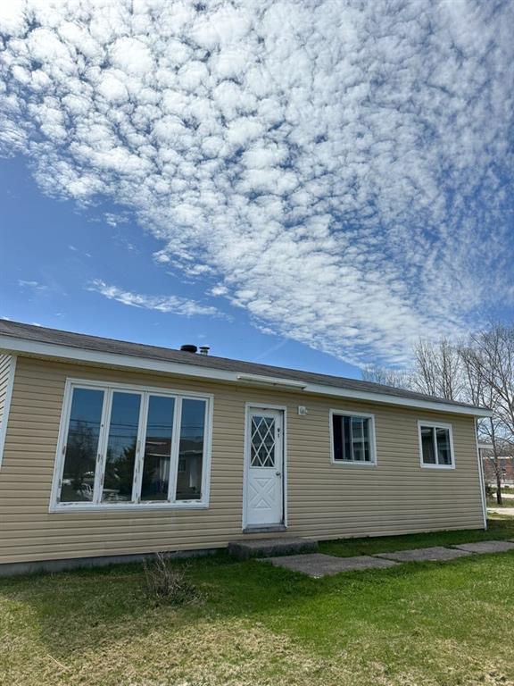 Residential in Deer Lake 2