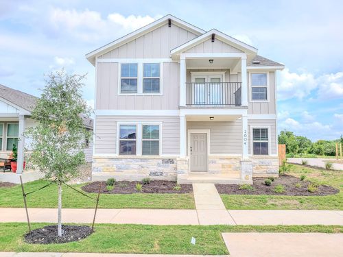 2604 Pecan Island Dr, Leander, TX, 78641-5254 | Card Image